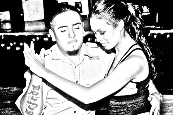 Mingles lounge photo 235 - December 20th, 2012