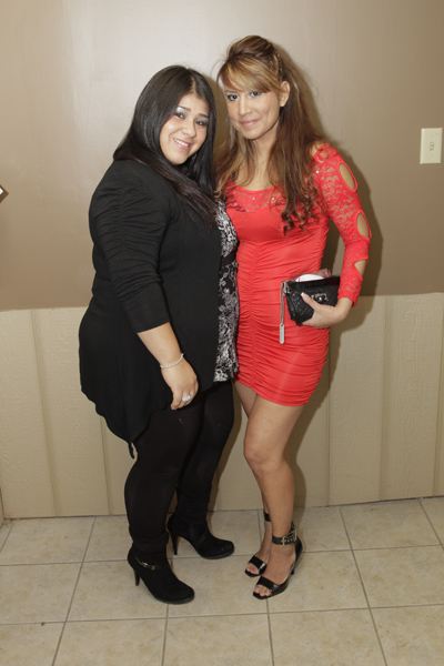 Mingles lounge photo 238 - December 20th, 2012