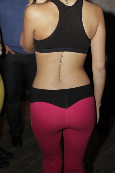 Mingles lounge photo 239 - December 20th, 2012