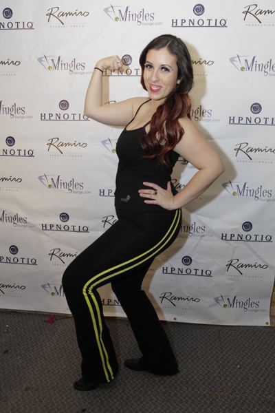 Mingles lounge photo 241 - December 20th, 2012