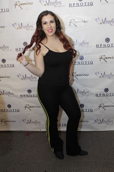 Mingles lounge photo 249 - December 20th, 2012