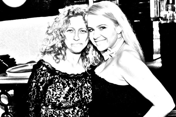 Mingles lounge photo 256 - December 20th, 2012