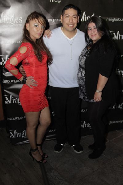 Mingles lounge photo 257 - December 20th, 2012