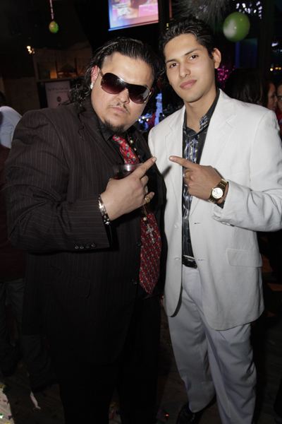 Mingles lounge photo 262 - December 20th, 2012