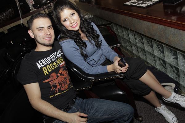 Mingles lounge photo 263 - December 20th, 2012