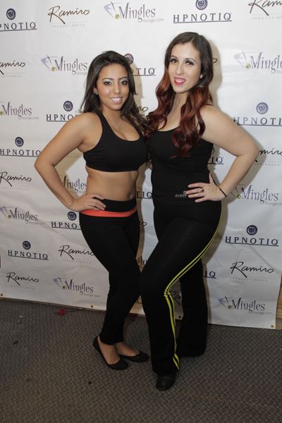 Mingles lounge photo 270 - December 20th, 2012