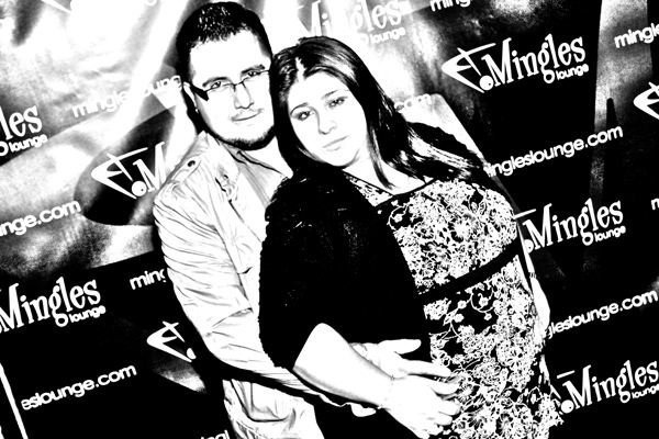 Mingles lounge photo 28 - December 20th, 2012