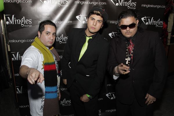 Mingles lounge photo 272 - December 20th, 2012