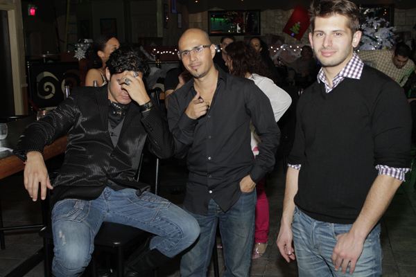 Mingles lounge photo 273 - December 20th, 2012