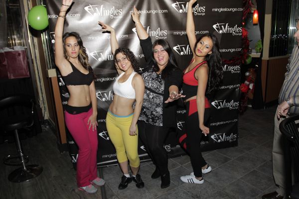 Mingles lounge photo 274 - December 20th, 2012