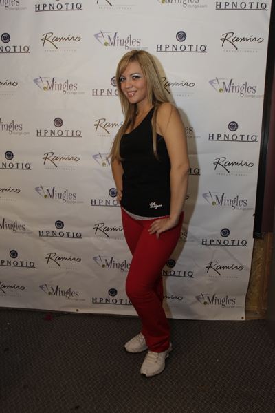 Mingles lounge photo 275 - December 20th, 2012