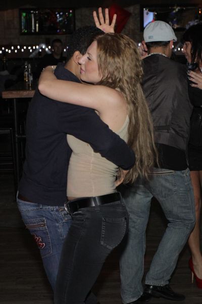 Mingles lounge photo 278 - December 20th, 2012