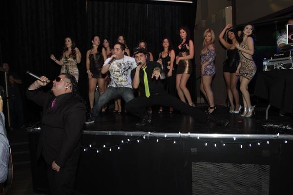 Mingles lounge photo 29 - December 20th, 2012