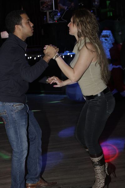 Mingles lounge photo 281 - December 20th, 2012