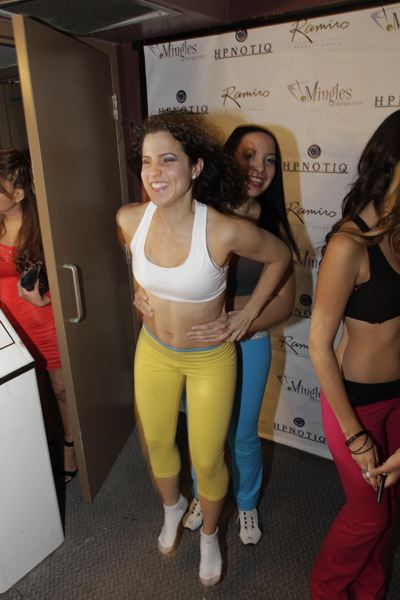 Mingles lounge photo 284 - December 20th, 2012