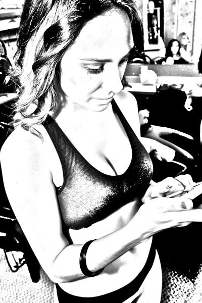 Mingles lounge photo 293 - December 20th, 2012