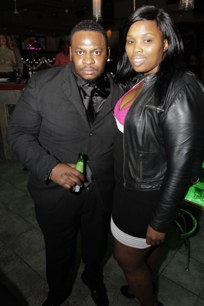 Mingles lounge photo 294 - December 20th, 2012