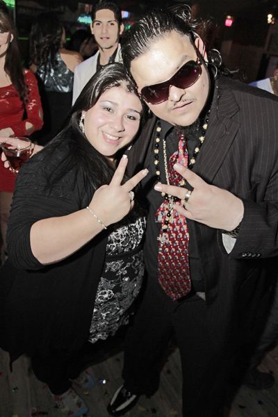 Mingles lounge photo 295 - December 20th, 2012