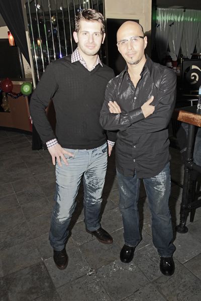 Mingles lounge photo 298 - December 20th, 2012