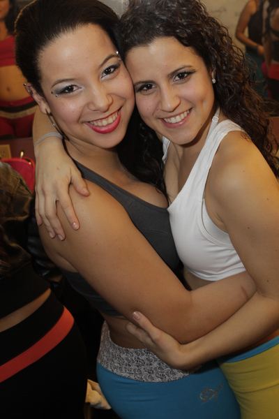 Mingles lounge photo 302 - December 20th, 2012