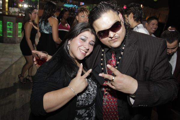 Mingles lounge photo 32 - December 20th, 2012