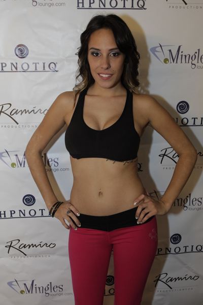 Mingles lounge photo 326 - December 20th, 2012