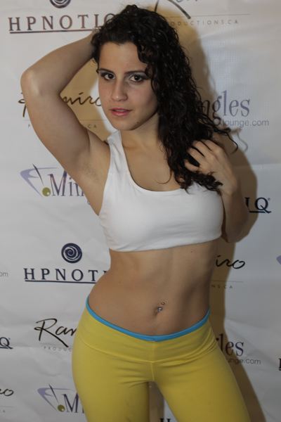 Mingles lounge photo 330 - December 20th, 2012