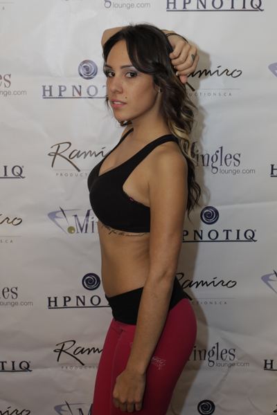 Mingles lounge photo 336 - December 20th, 2012