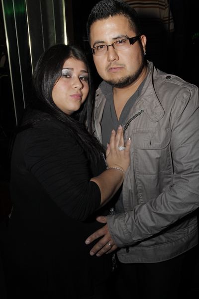 Mingles lounge photo 341 - December 20th, 2012