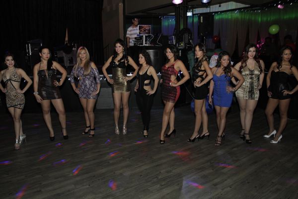 Mingles lounge photo 344 - December 20th, 2012