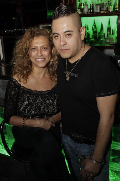 Mingles lounge photo 349 - December 20th, 2012