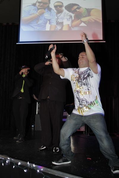 Mingles lounge photo 357 - December 20th, 2012