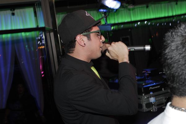 Mingles lounge photo 359 - December 20th, 2012