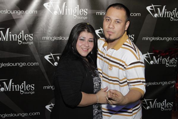 Mingles lounge photo 37 - December 20th, 2012