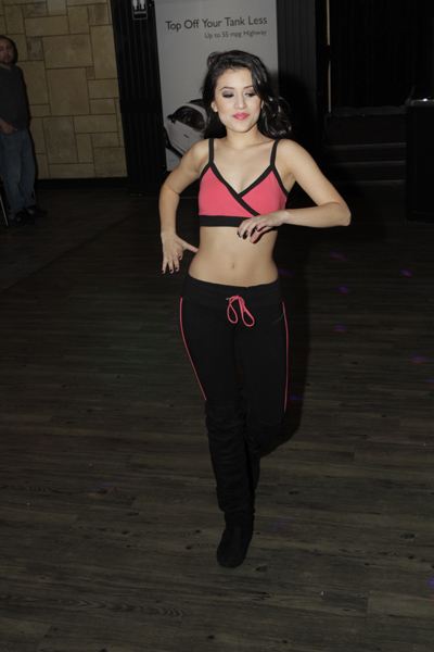 Mingles lounge photo 361 - December 20th, 2012