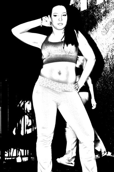 Mingles lounge photo 368 - December 20th, 2012