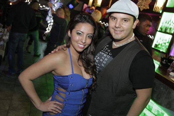 Mingles lounge photo 38 - December 20th, 2012