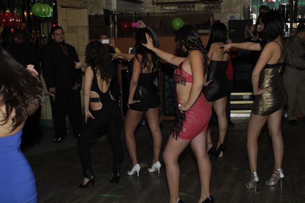 Mingles lounge photo 378 - December 20th, 2012