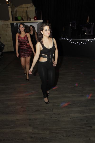 Mingles lounge photo 399 - December 20th, 2012