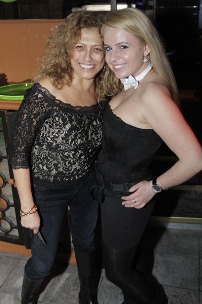 Mingles lounge photo 41 - December 20th, 2012