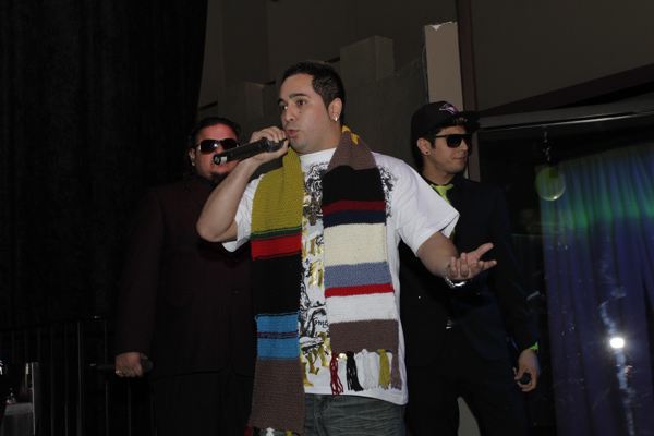 Mingles lounge photo 404 - December 20th, 2012