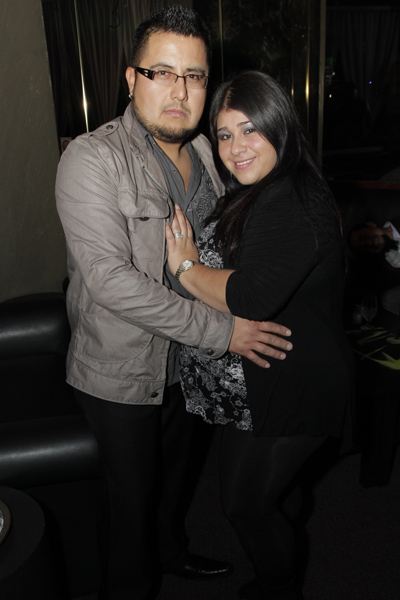 Mingles lounge photo 421 - December 20th, 2012