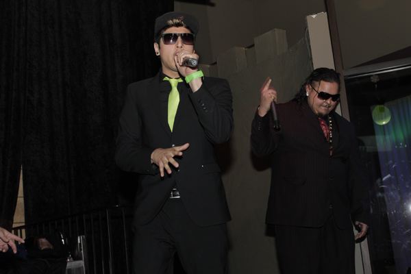 Mingles lounge photo 428 - December 20th, 2012