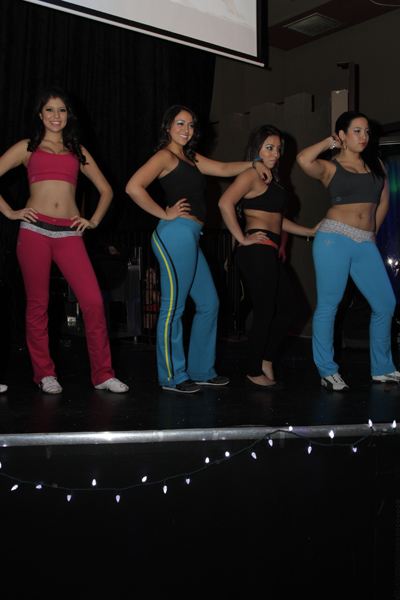 Mingles lounge photo 431 - December 20th, 2012