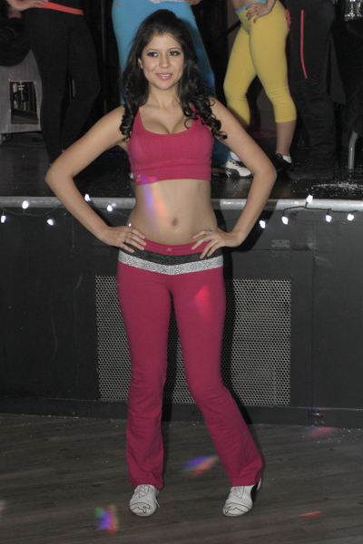 Mingles lounge photo 433 - December 20th, 2012