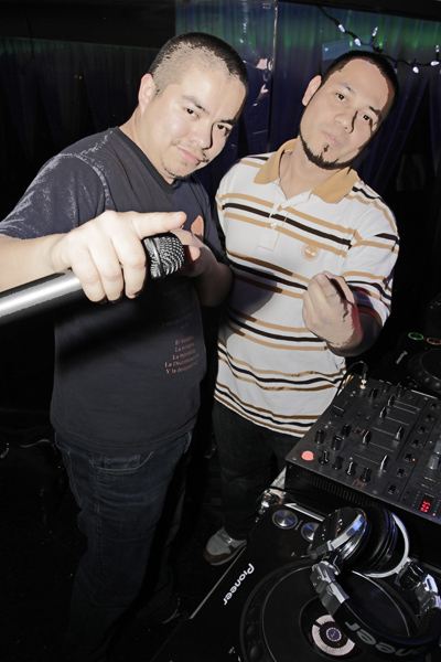 Mingles lounge photo 435 - December 20th, 2012