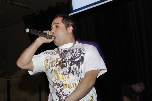 Mingles lounge photo 438 - December 20th, 2012