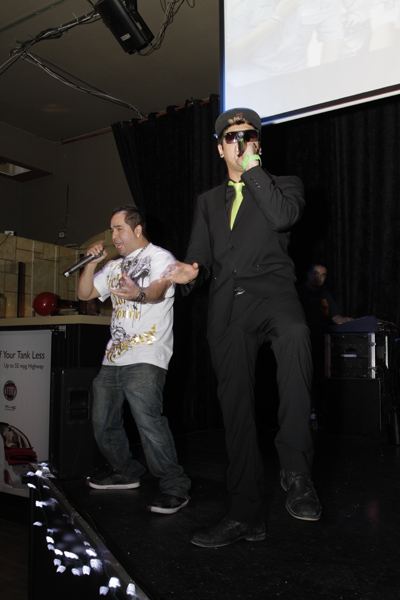 Mingles lounge photo 447 - December 20th, 2012