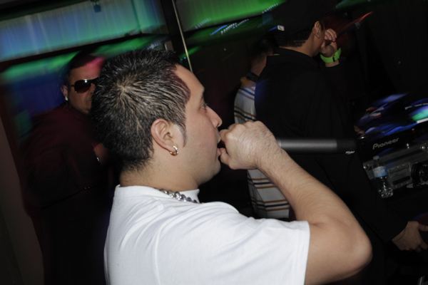 Mingles lounge photo 450 - December 20th, 2012