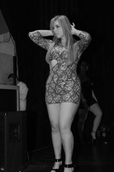 Mingles lounge photo 453 - December 20th, 2012